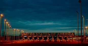 Do you need travel insurance to cross the U.S. border?