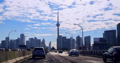 5 Tips for driving in the GTA