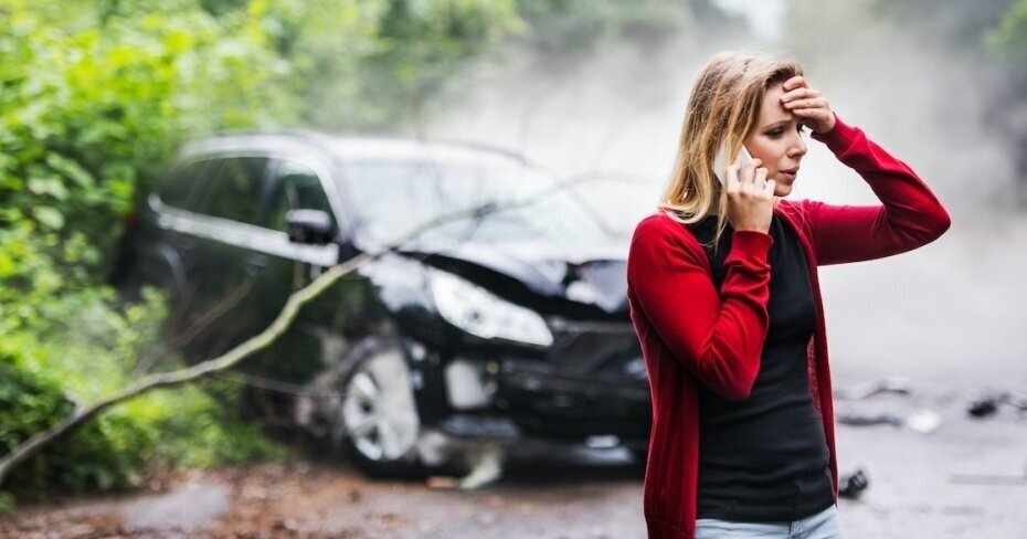 REPORT: Does distracted driving increase your insurance in Canada?