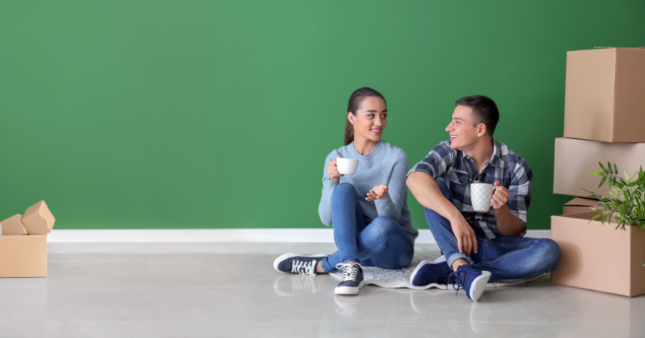 Canadian First-time Homebuyers Guide 2023