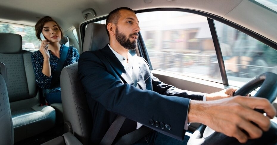 What kind of auto insurance do you need if you drive for Uber or Lyft?