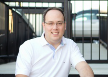 Tom Drake's picture