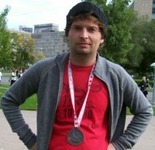 Mike Winters's picture