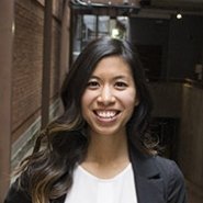 Photograph of Rebecca Lee