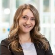 Photograph of Lisa Coxon