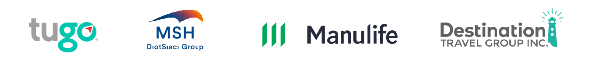 Travel Insurance Logos