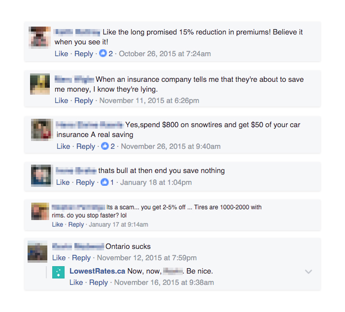 Facebook comments: snow tire skeptics