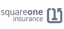 Squareone Insurance.