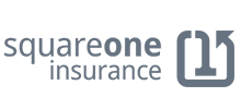 Squareone Insurance.