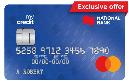card image