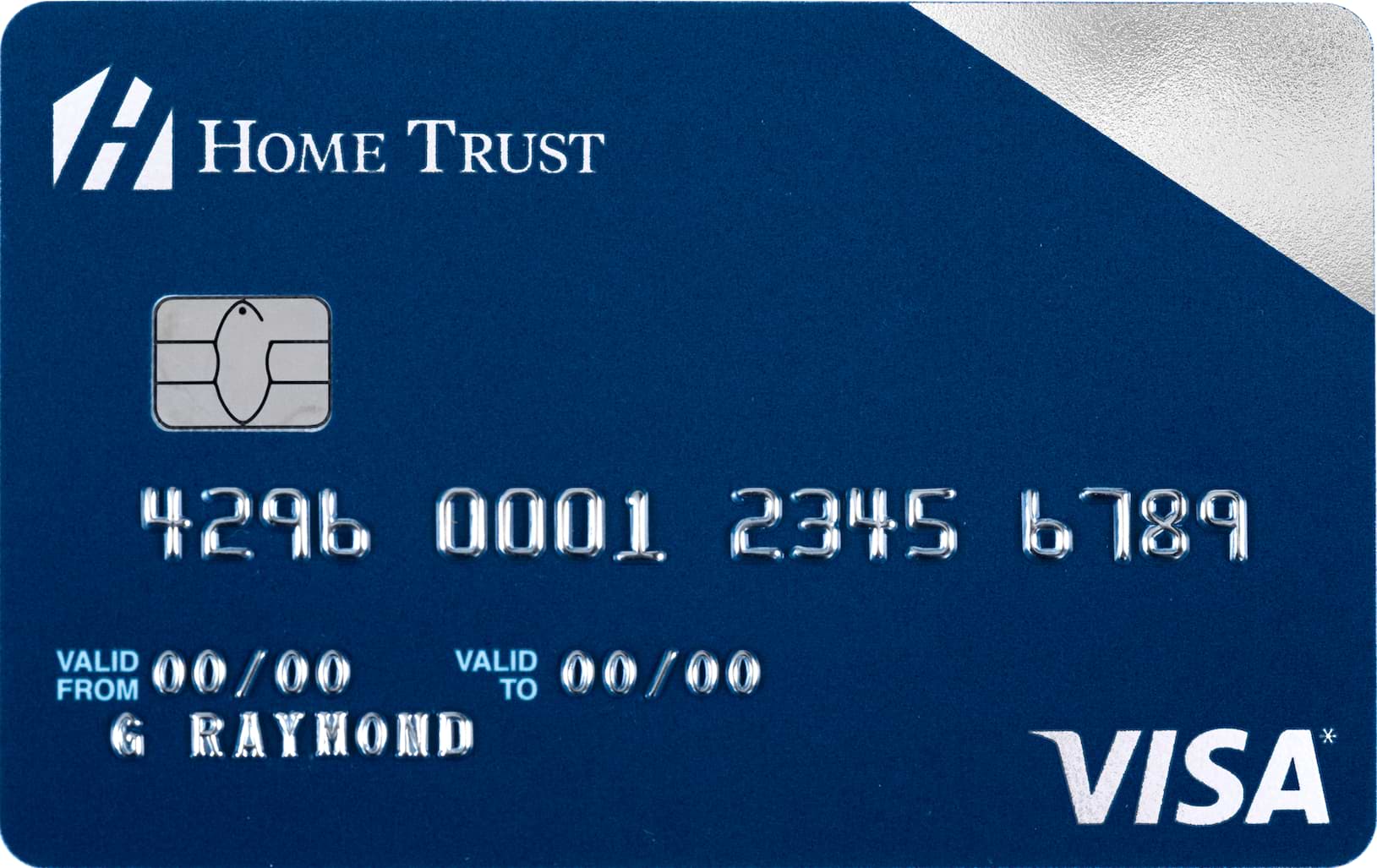 card image