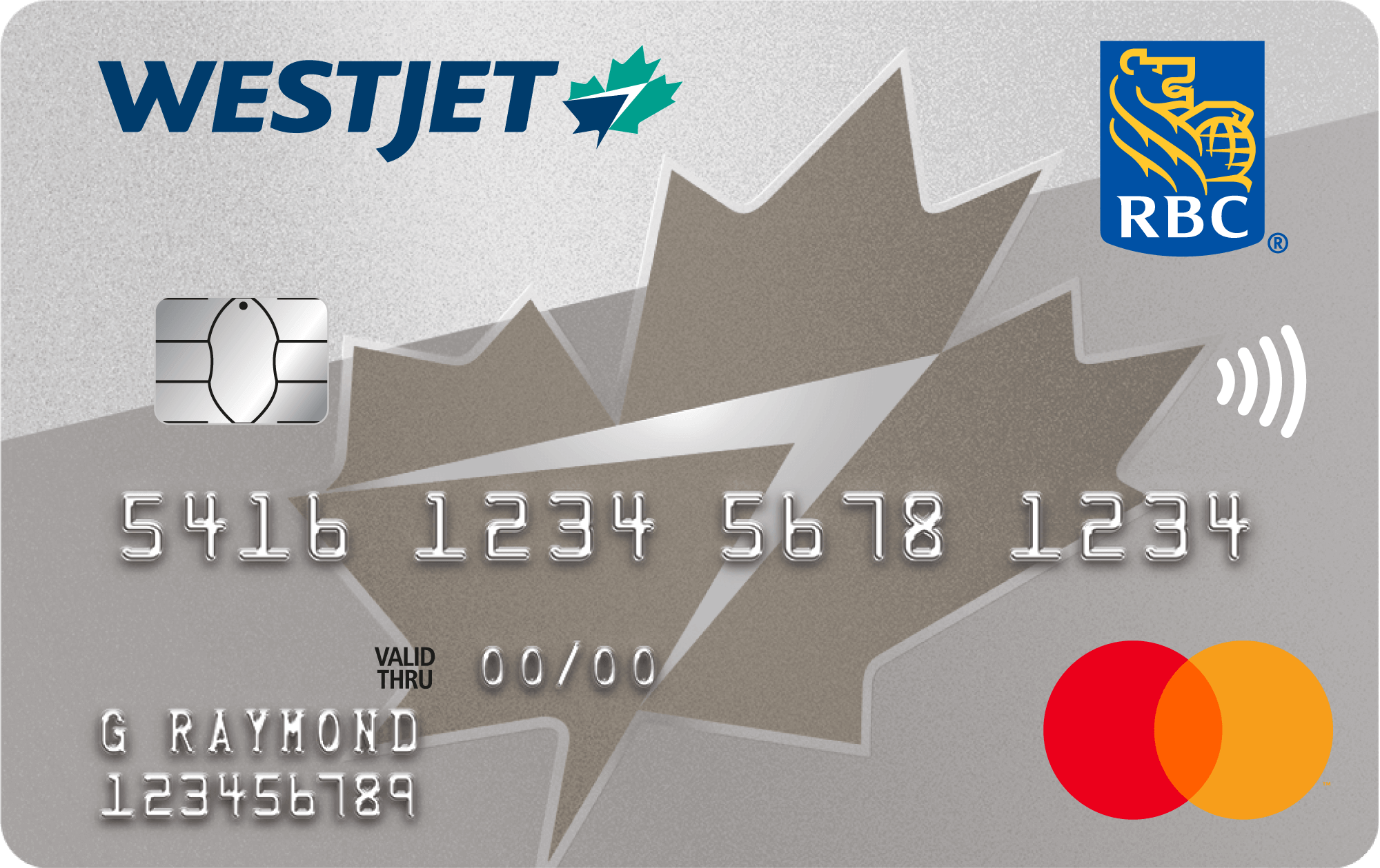 card image