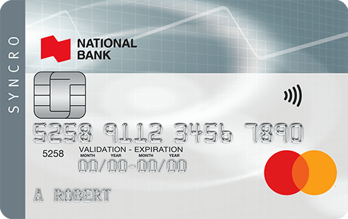 card image