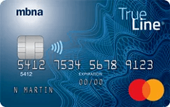 card image