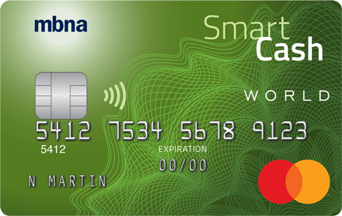 card image