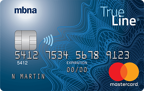 card image