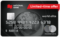 card image