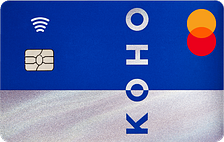 card image