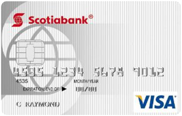Scotiabank Value® VISA.