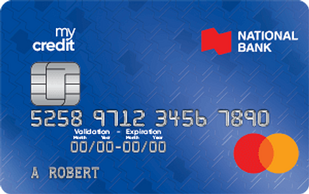 card image