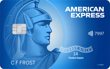 SimplyCash™ from American Express image