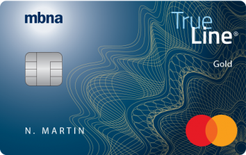 credit card image