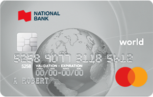 card image