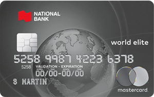 card image
