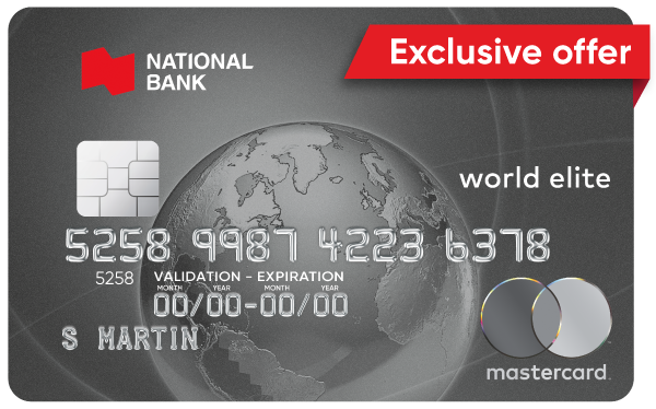 card image