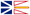 Newfoundland and Labrador flag