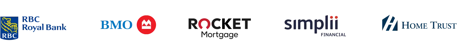 Mortgage Logos