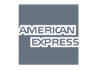 American Express.