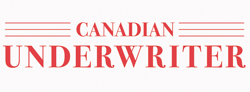 Canadian Underwriter logo