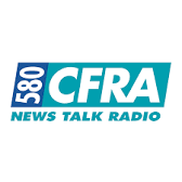 580 CFRA logo
