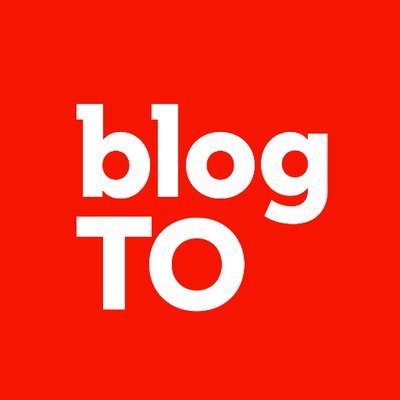 BlogTO logo
