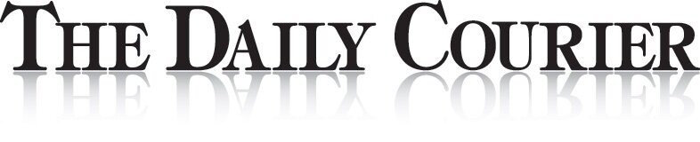 Kelowna Daily Courier logo
