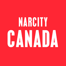 Narcity logo