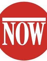 NOW Toronto logo