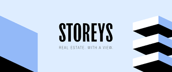 Storeys logo
