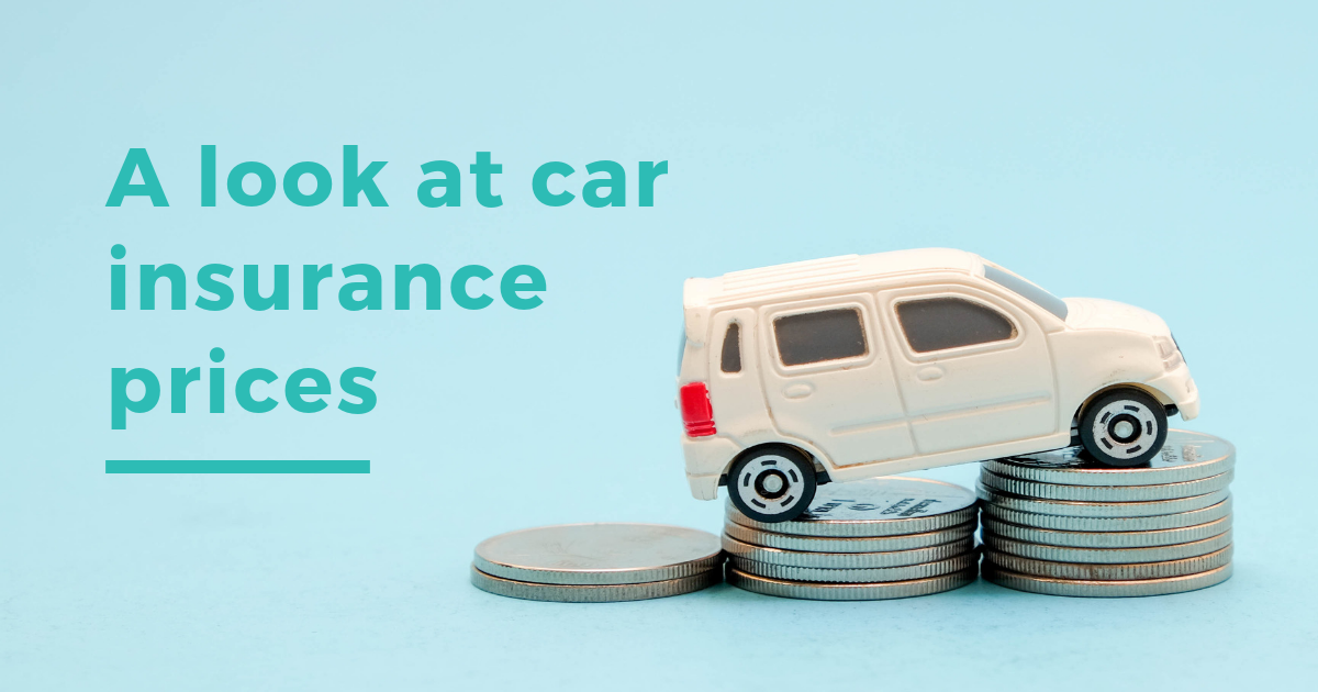 Car insurance prices rise in Ontario, Alberta and Atlantic Canada