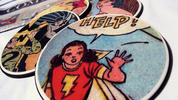 Make-coasters-using-comic-books.jpg