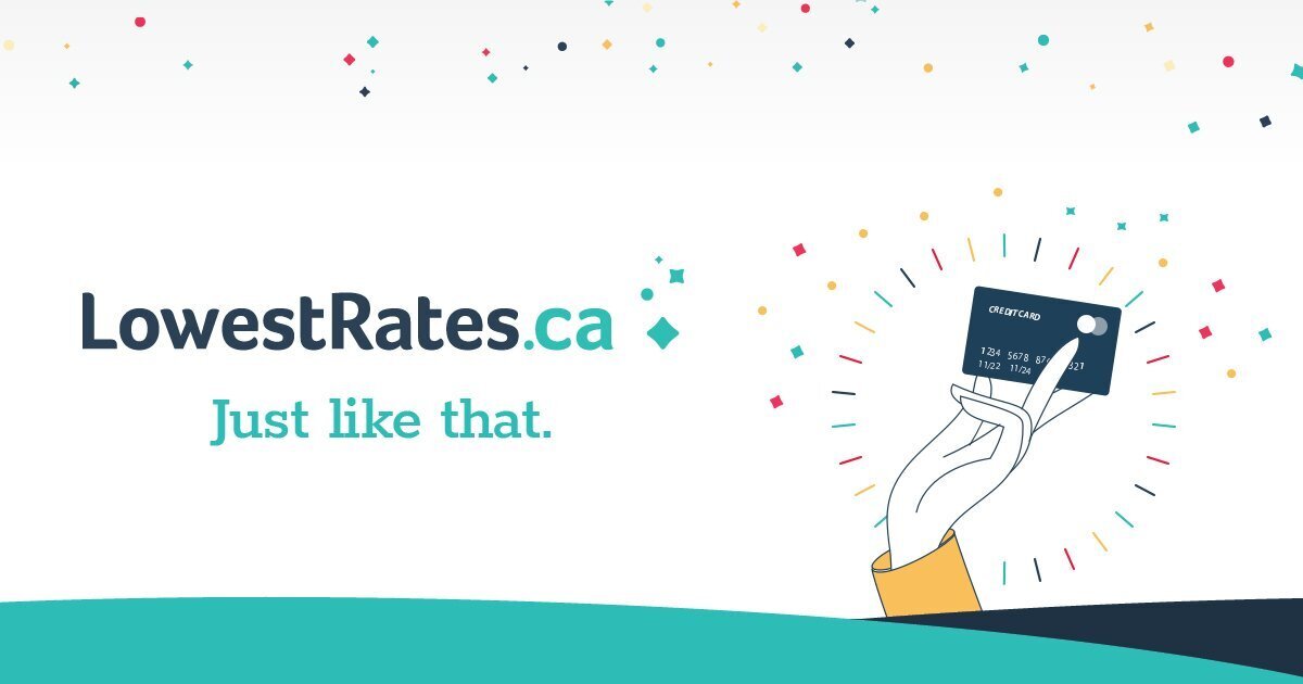Compare The Best Credit Cards In Canada 2024 Apply Online LowestRates ca