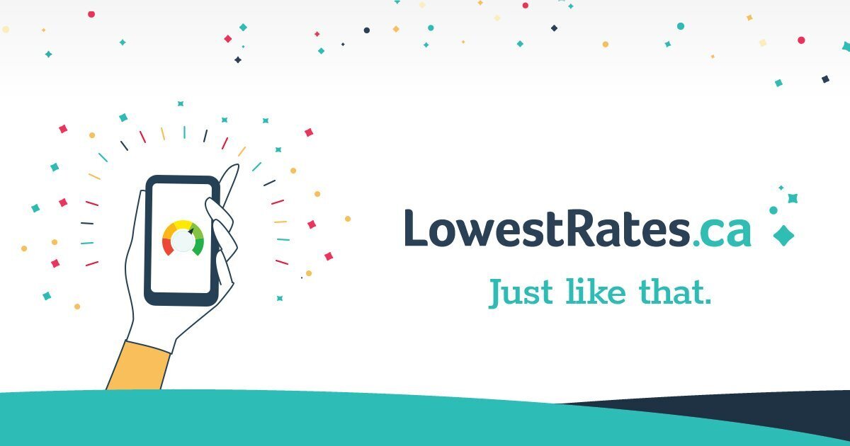 What Is A Good Credit Score In Canada Lowestrates Ca