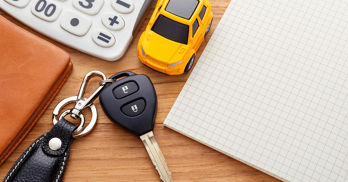 Getting a car loan: bank financing or dealer financing? | LowestRates.ca