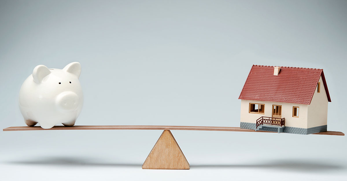 Mortgage Calculator Canada Estimate Mortgage Affordability