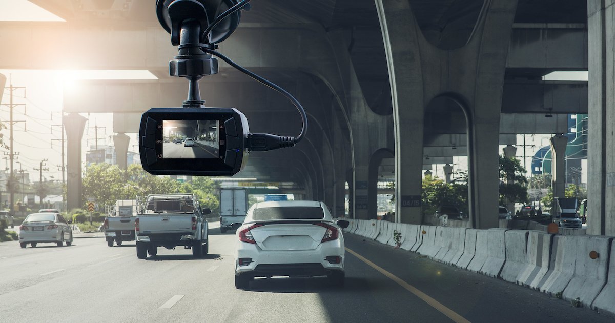 How dash cams are changing auto insurance LowestRates.ca
