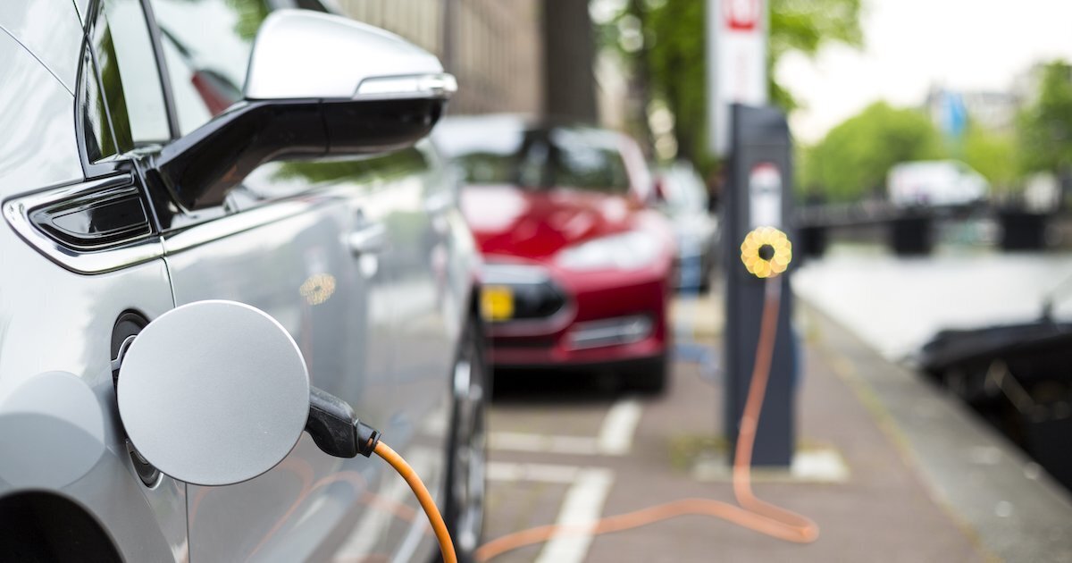 Are electric vehicles more expensive to insure? LowestRates.ca
