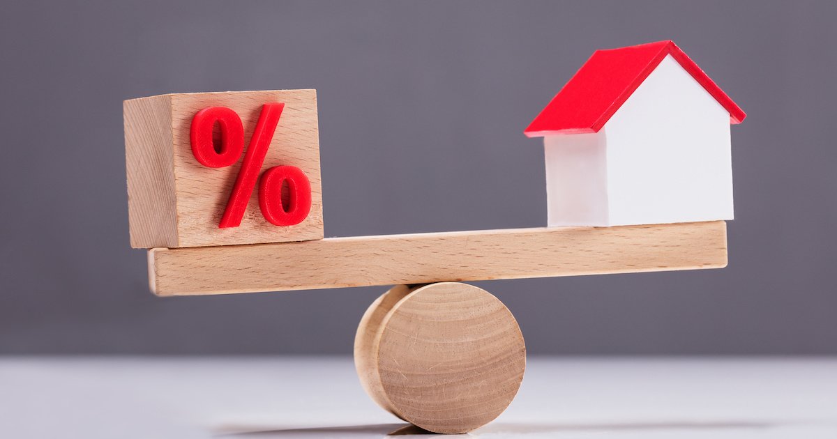 Types Of Mortgage Rates Consumeraffairs
