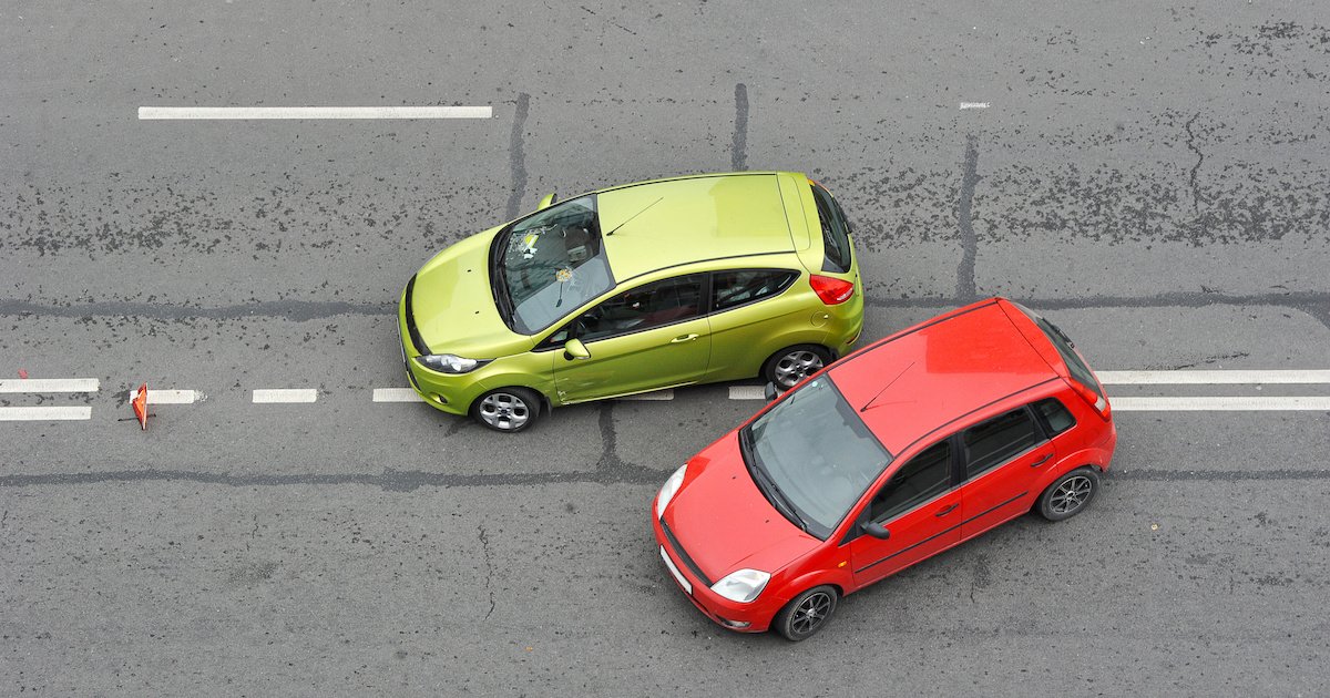 Lowest Auto Loan Rates >> If your designated driver crashes your car, you’re on the hook for repair costs | LowestRates.ca Lowest Auto Loan Rates >> If your designated driver crashes your car, you’re on the hook for repair costs | LowestRates.ca