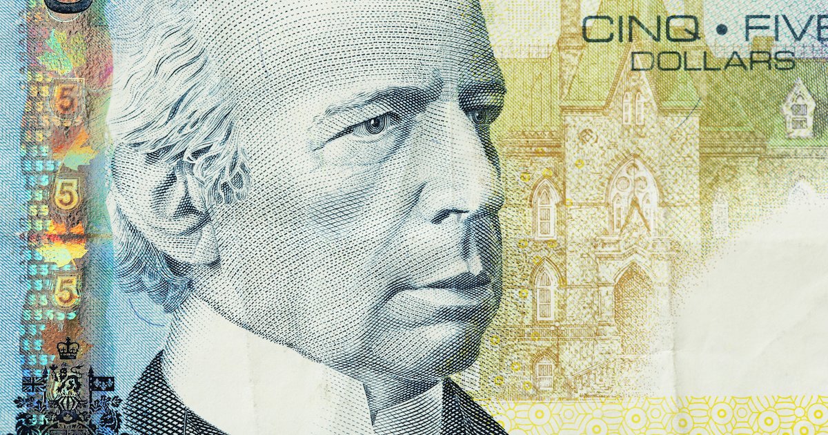 Lowest Auto Loan Rates >> Is Wilfrid Laurier Or Spock On A Canadian Five Dollar Bill? | LowestRates.ca Lowest Auto Loan Rates >> Is Wilfrid Laurier Or Spock On A Canadian Five Dollar Bill? | LowestRates.ca